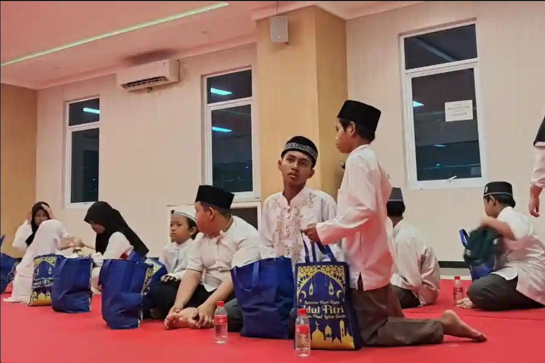 UNTAG Surabaya Tawarkan Promo Spesial Hari Raya Nyepi 2026